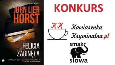 Konkurs "Felicja zaginęła"