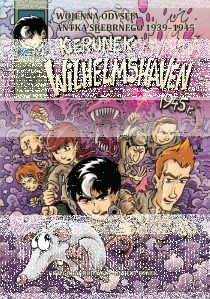 Konkurs "Wojenna Odyseja Antka Srebrnego"