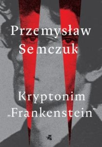 Konkurs z Kryptonimem Frankenstein