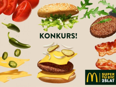 Konkurs "Personalizacja"