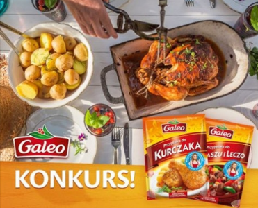 Konkurs "Rodzinny obiad"