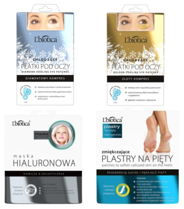 Wyraj L'biotica Biovax