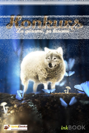 Baśniowy konkurs z okazji Dnia Postaci z Bajek