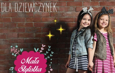 Konkurs Radosne poranki z Mari