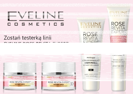 Konkurs "Urodę zawdzięczam…"