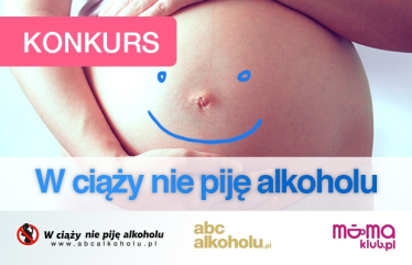 Konkurs "Mądra Mama"