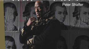 Wrocław: Wygraj zaproszenie na spektakl „Amadeusz” do Multikina, do godz. 9:00