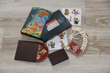 Wygraj CD Quebonafide - "No To Bajka EP"