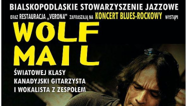 Biała Podlaska: Wygraj bilety na koncert! do godz. 8.15