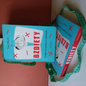 Konkurs "Dlaczego nie chudnę mimo diety? Bo masz coś z głową!"