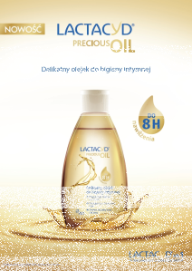 Konkurs "Because I am precious"