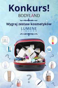 Konkurs Bodyland.pl