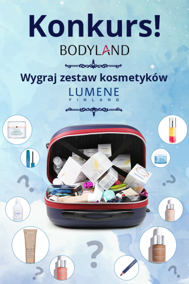 Konkurs Bodyland.pl