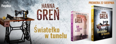 Konkurs "Światełko w tunelu"