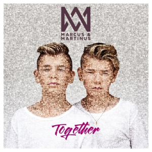 Wygraj album "Together" duetu Marcus & Martinus z autografami!