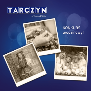 Konkurs fotograficzny: wygraj aparat Polaroid Snap