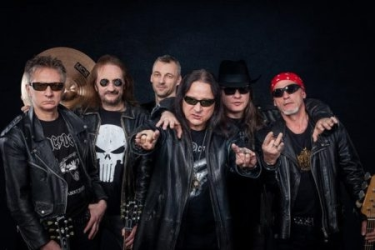 Wygraj płytę CD zespołu Korpus, do godz. 20:00