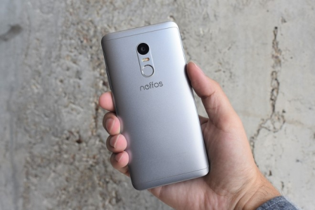 Wygraj smartfon Neffos X1 Lite