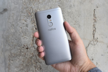 Wygraj smartfon Neffos X1 Lite