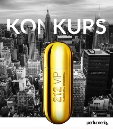 Konkurs "Jak spędzisz weekend w Nowym Jorku" do godz. 16:00