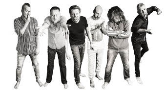 Konkurs "Koncert Strachy na Lachy" Kraków, do godz. 12:00