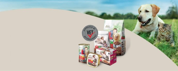 Konkurs "Pet Specialist - karmy dla zwierząt najwyższej jakości, wyłącznie w Tesco"