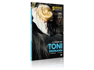 Wygraj DVD "Toni Erdmann" do godz. 20:00