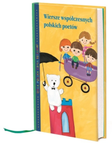 Konkurs z 13. tomem Kolekcji Cała Polska Czyta Dzieciom