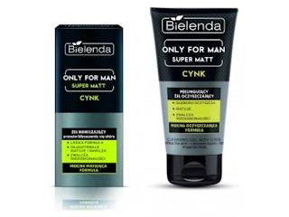 Konkurs "Zadbaj o swojego mężczyznę w Dniu Chłopaka z Bielendą" do godz. 20:00