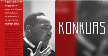 Konkurs "Ogar piekielny ściga mnie"