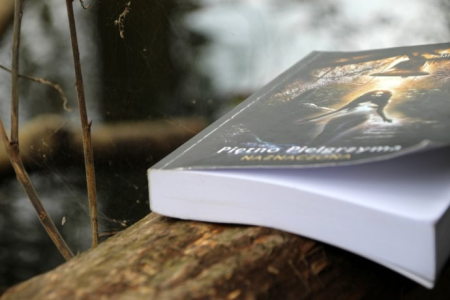 Konkurs "Przerażająca przepowiednia"