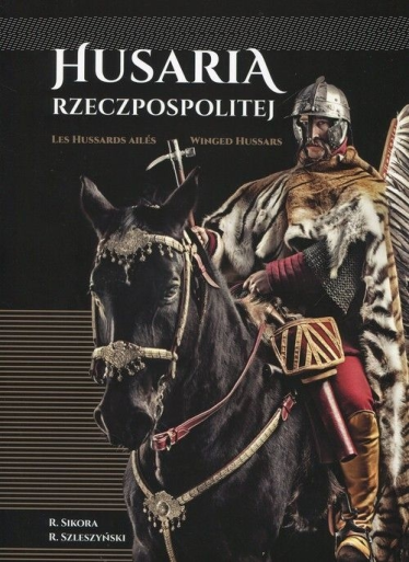 Konkurs "Husaria Rzeczpospolitej"