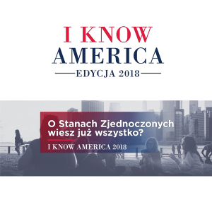 Konkurs "I Know America"