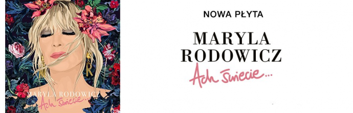 Konkurs "Maryla Rodowicz"