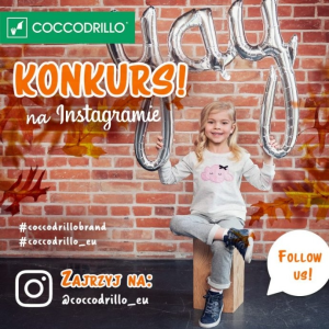 Konkurs "Nie daj sie jesiennej nudzie"