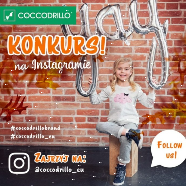 Konkurs "Nie daj sie jesiennej nudzie"