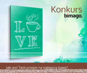 Wygraj wakacyjny plakat na metalu