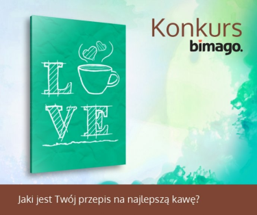 Wygraj wakacyjny plakat na metalu