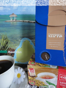 Konkurs "Słodki Mauritius"