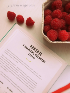 Konkurs "wegeBIBLIOTECZKA: Cudowna moc roślinnych koktajli"