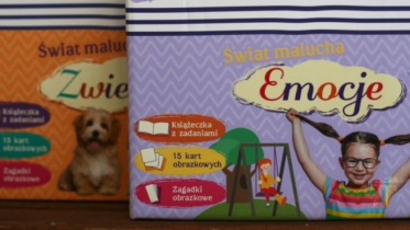 Wygraj pakiety edukacyjne od Kapitana Nauki! do godz. 12:00