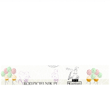 Konkurs "Świętujemy trzecie urodziny bloga"