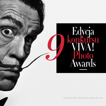Konkurs "Viva! Photo Awards"
