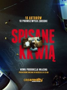 Konkurs ze Spisanymi krwią