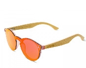 Konkurs "Zegarki z drewna i okulary od polskiej marki Gepetto"