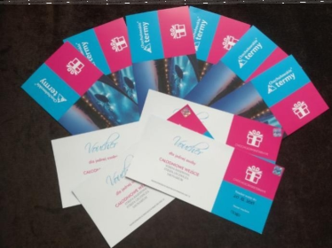 Kraków: Konkurs "Całodzienne zaproszenia do Chochołowskich Term"