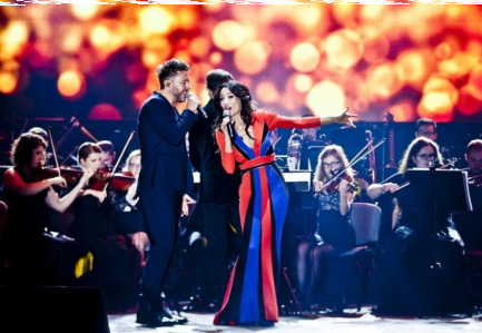 Kraków: Wygraj bilety na "Koncert Muzyki Filmowej"