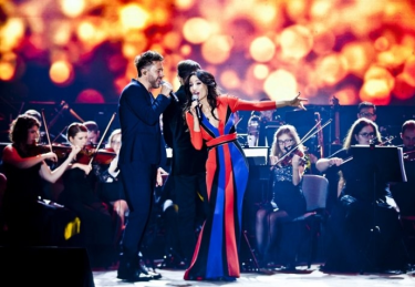 Kraków: Wygraj bilety na "Koncert Muzyki Filmowej"