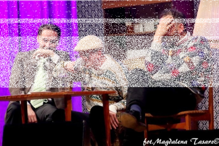 Kraków: Wygraj zaproszenie na kabaret Neo-Nówka