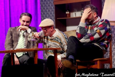 Kraków: Wygraj zaproszenie na kabaret Neo-Nówka